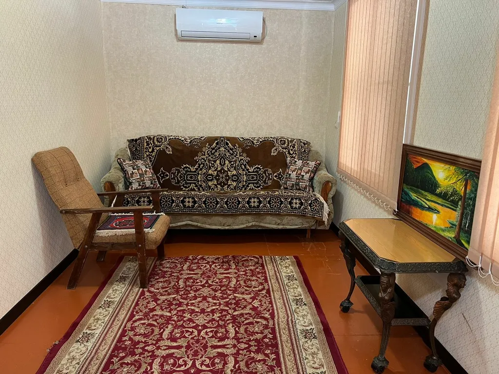 Уютная дача рядом с берегом моря