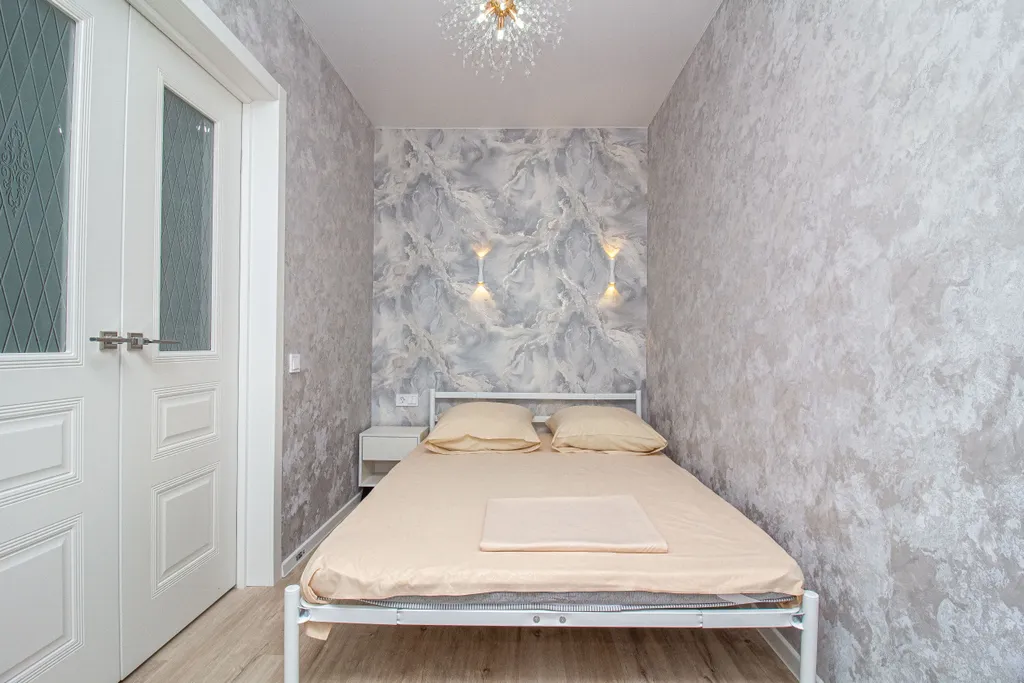 2-комнатная Квартира — аренда посуточно в Ульяновск