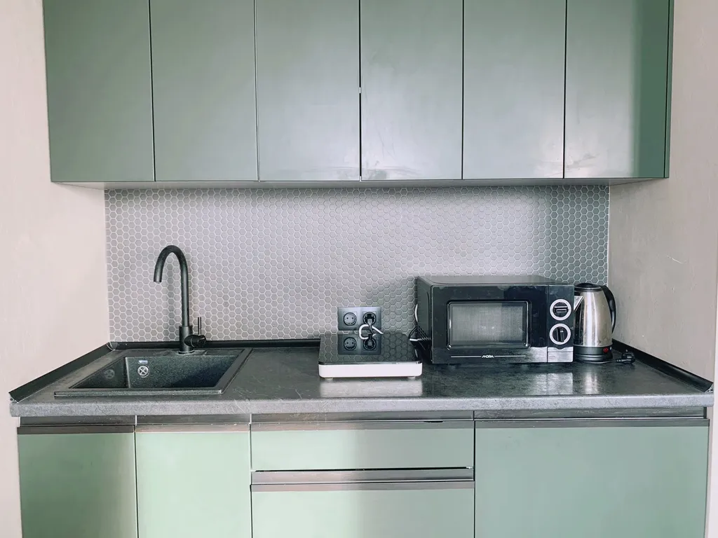 Апартаменты Чехова