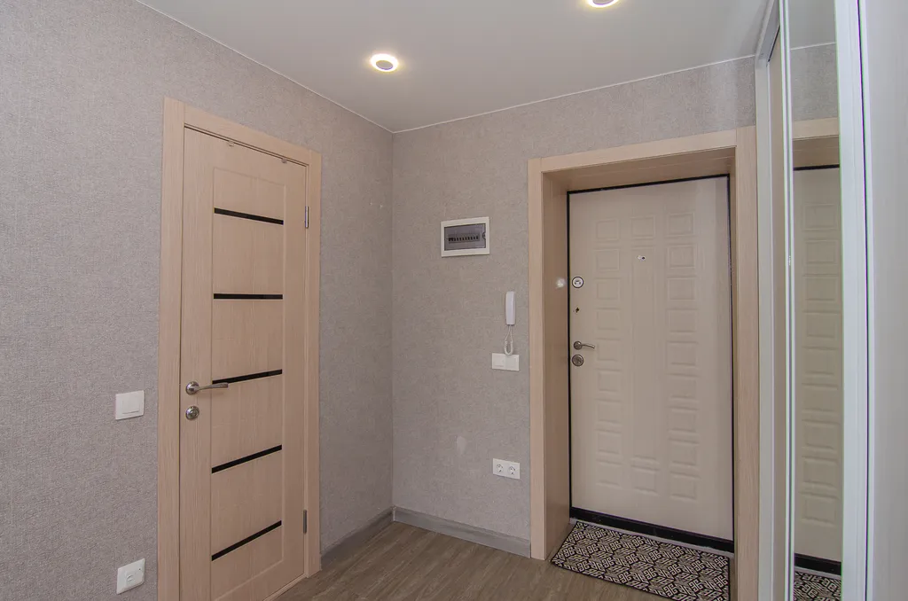 Уютная квартира-студия