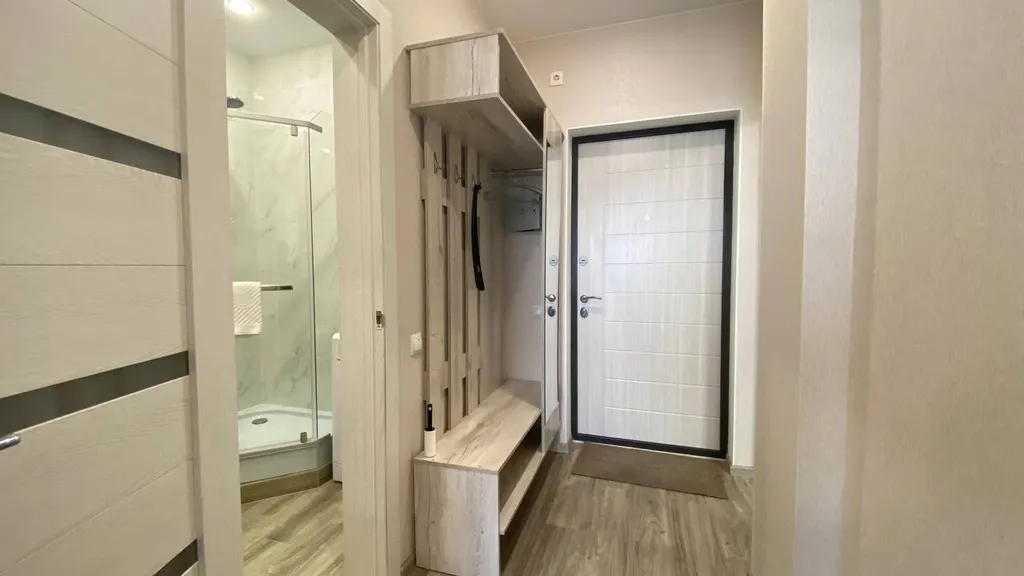 Квартира Нежность в центре города