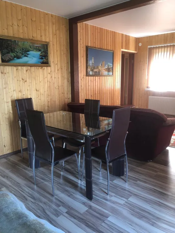 Домик уютный для гостей