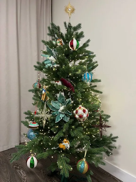 Квартира Новая квартира с панорамным видом на город — Ярославль