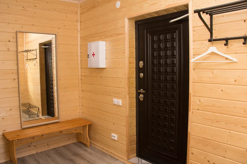 4-комнатный Дом