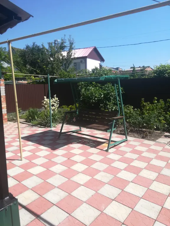 Квартира 1-комнатная Квартира — Ейск