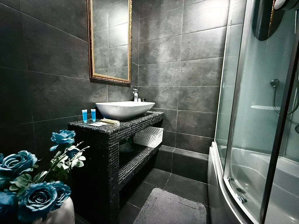 Гостевые апартаменты "БАТИССО"