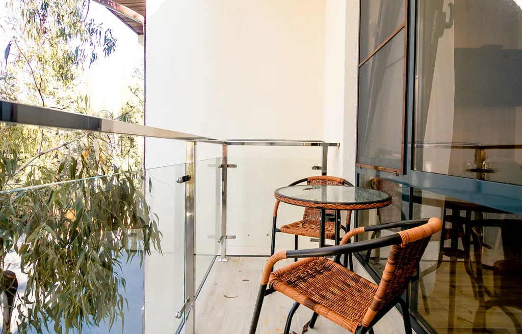 Квартира 1-комнатная Квартира — Адлер