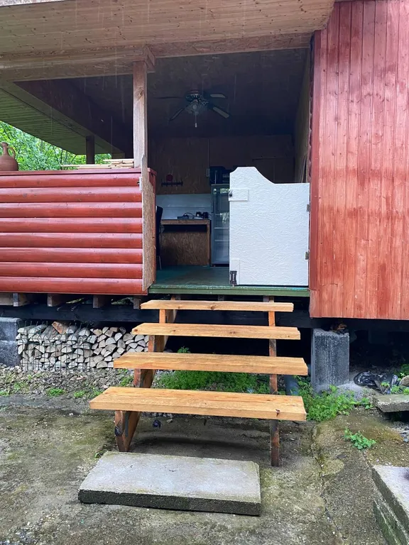 1-комнатный Дом