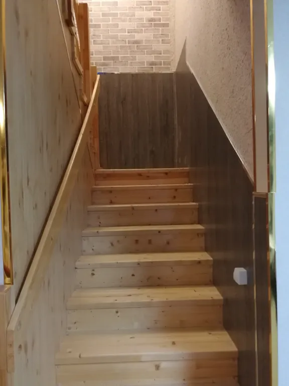 Дом выходного дня с видом на море