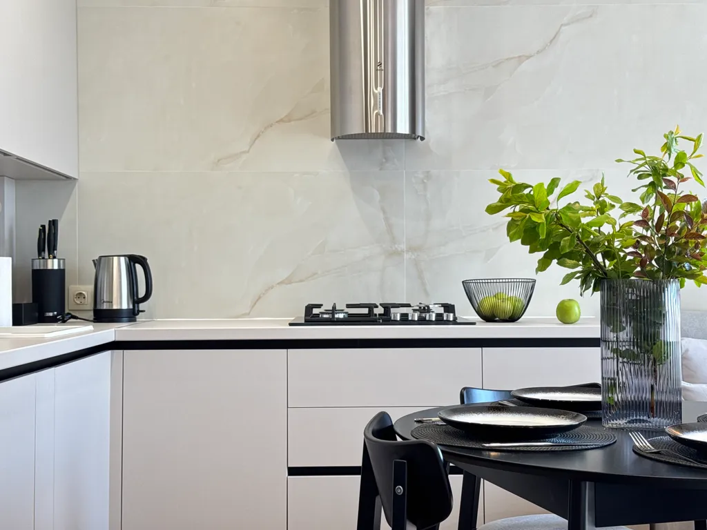 Квартира Квартира посуточно у Балтийского моря | Светлогорск | «Эмберли» — Светлогорск