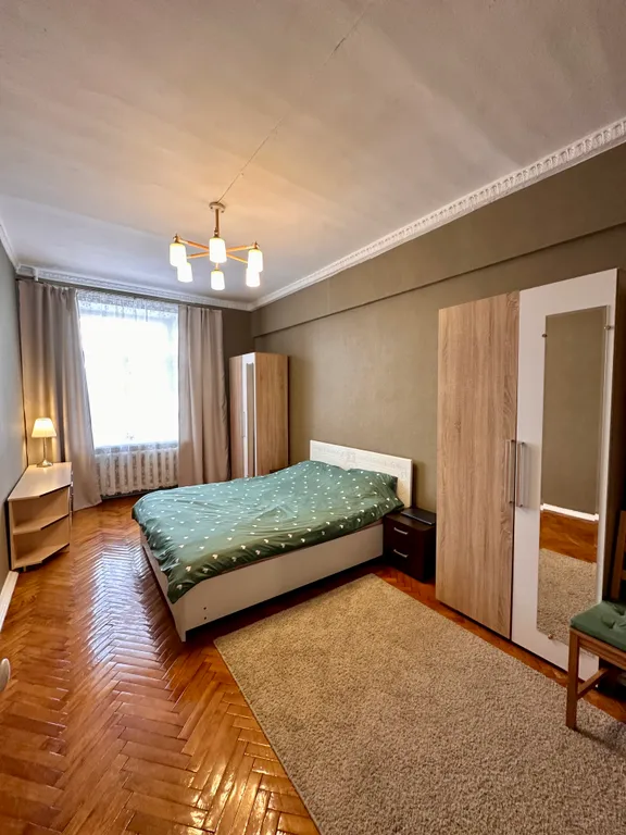 Квартира в центре города