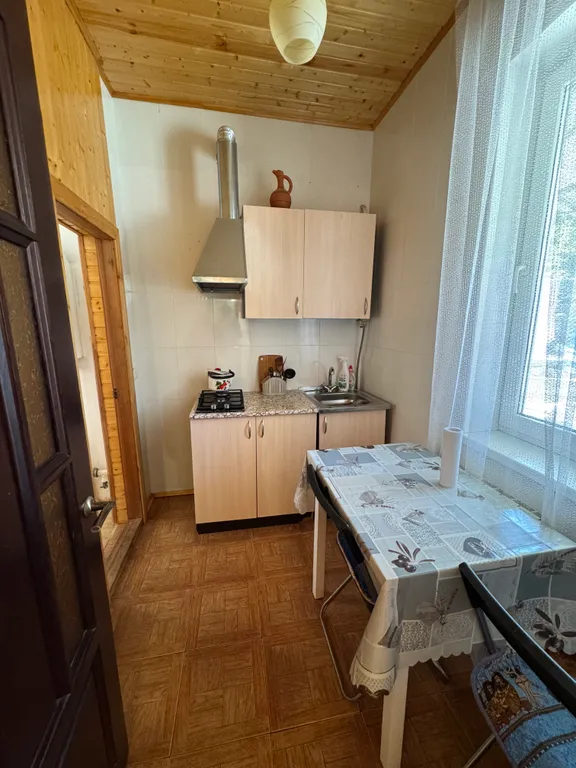 Коттедж Уютный частный дом, от центра 7 минут на машине — Кисловодск