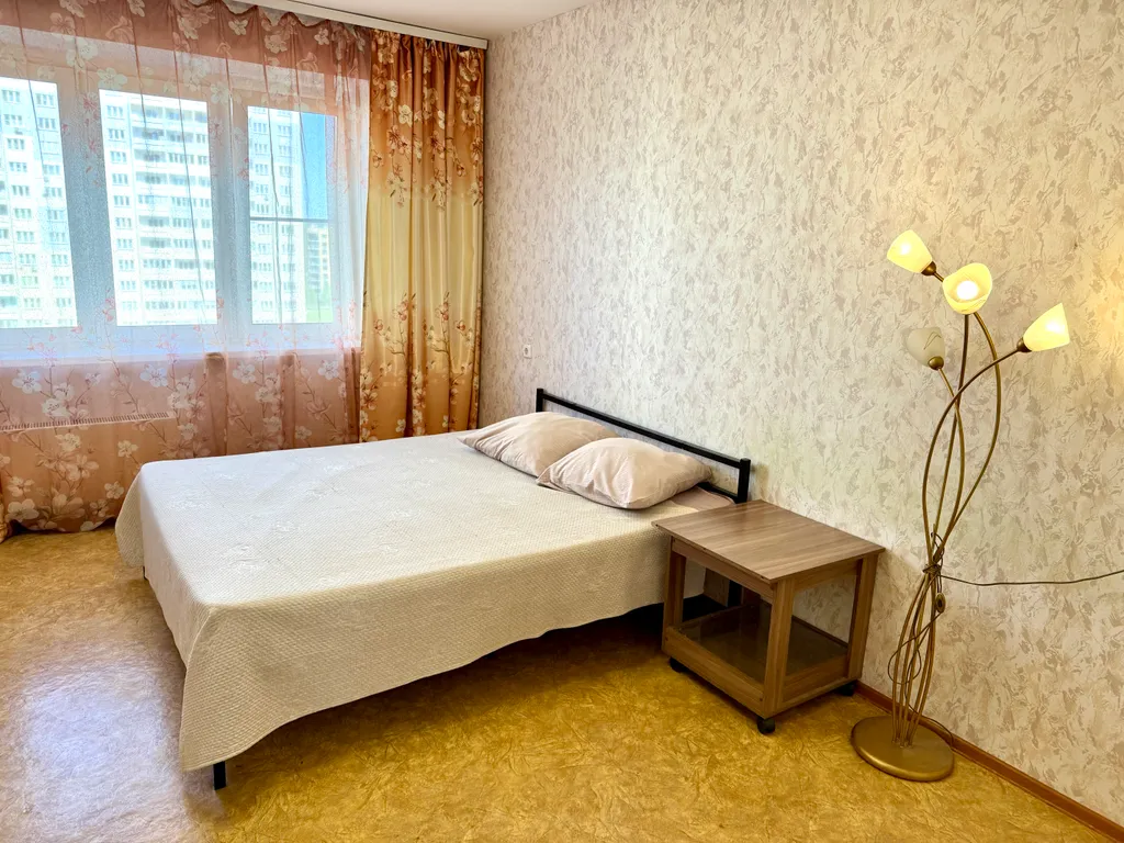 Апартамент двухкомнатный у ТЦ Рио Иваново, эконом