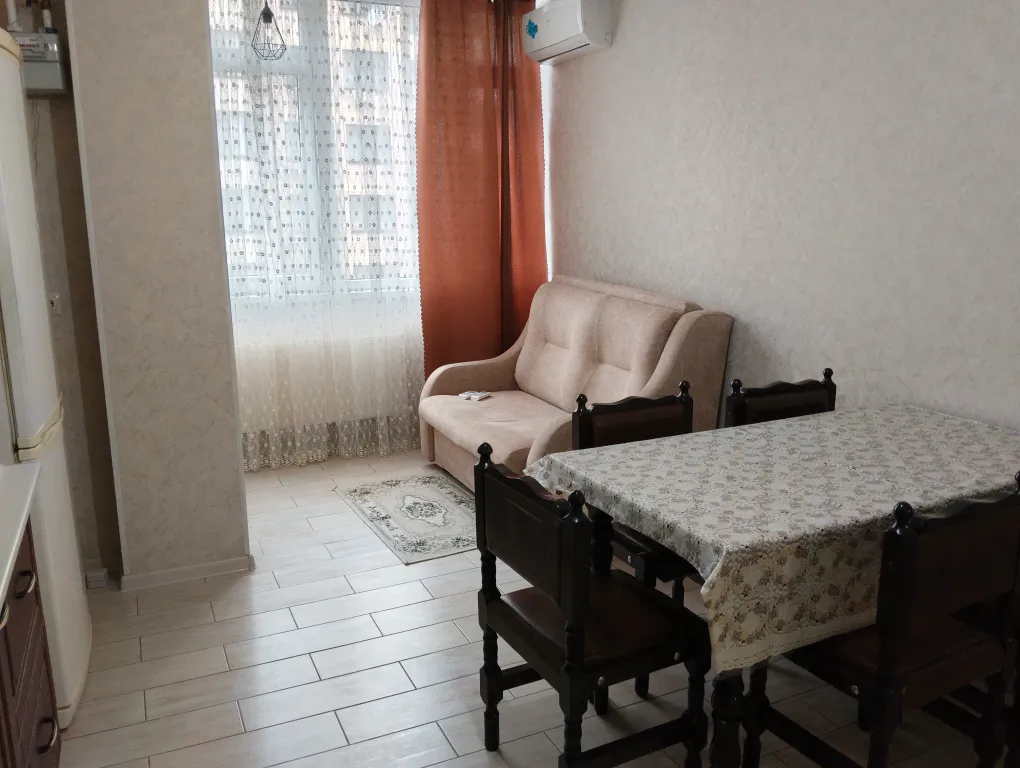 Квартира Квартира у моря — Анапа