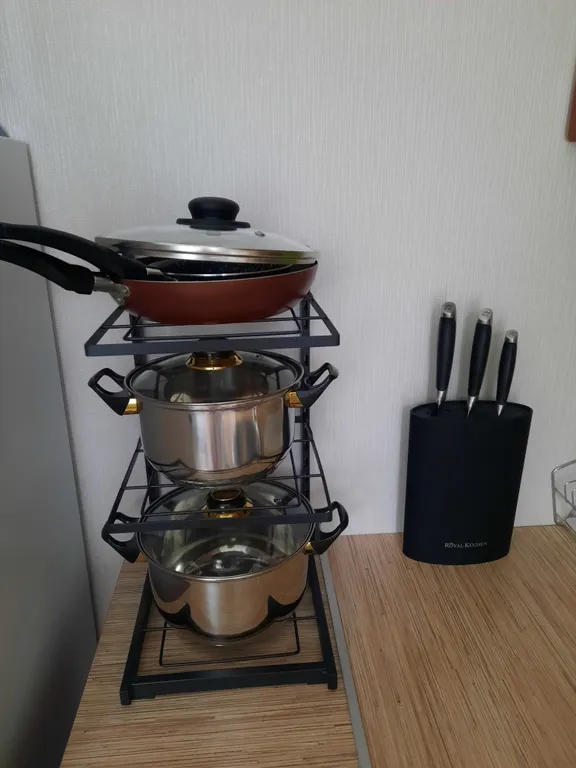 Квартира в сердце города