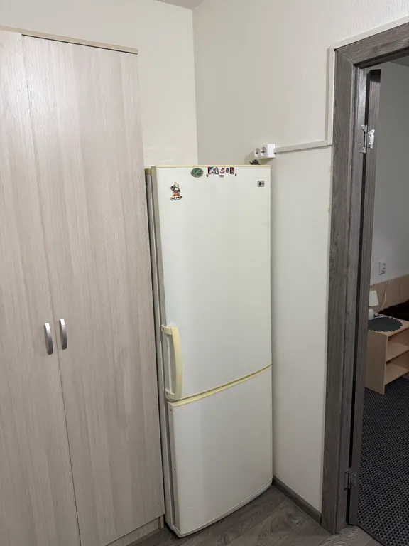 Сдается квартира в новом районе эво парк