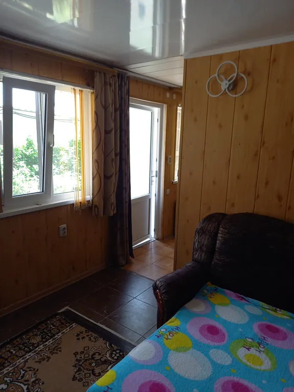 Квартира 2-комнатная Квартира — Кучугуры