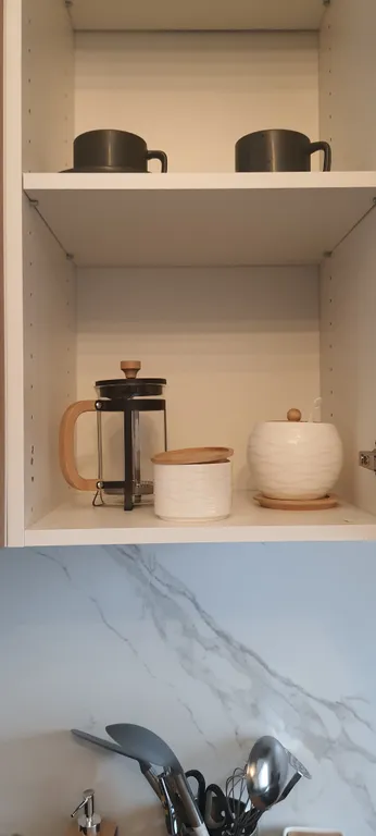 Квартира Квартира в ЖК Островский — Горячий Ключ