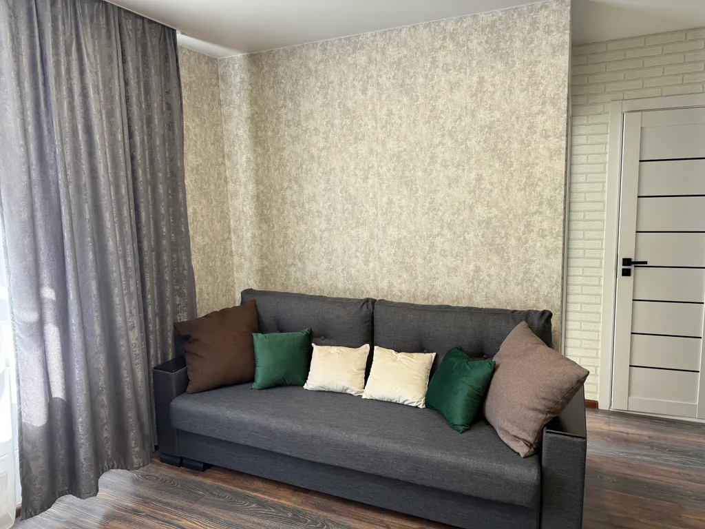 Квартира в самом центре Витебска 5 мин от вокзалов, все пешком