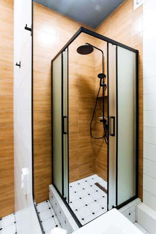 Аксаковские апартаменты в центре города