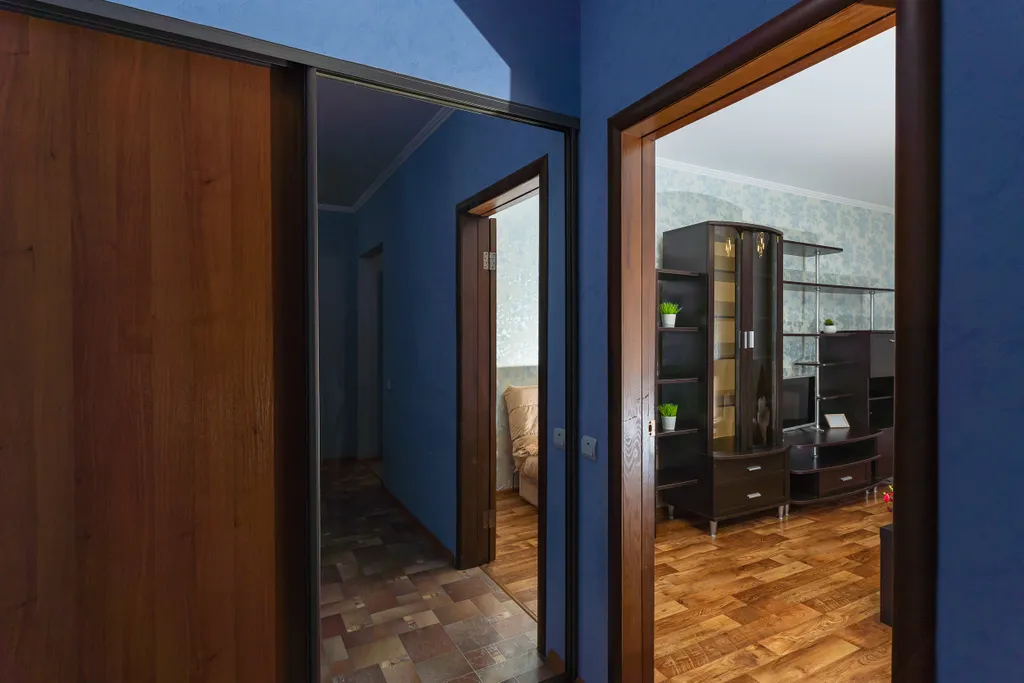 Просторная квартирка ЛайкХоум на Салмышской у аквапарка