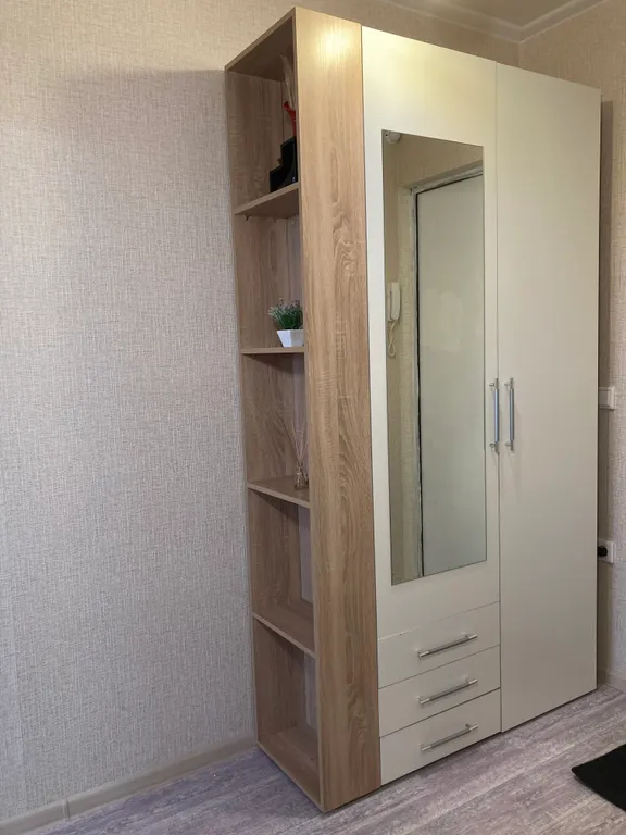 Квартира Смарт квартира с видом на реку — Краснодар