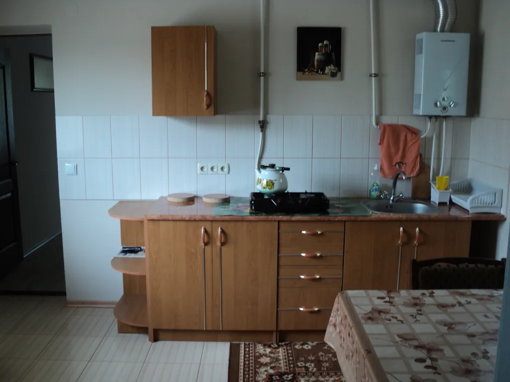 Гостевой дом у Федоровны