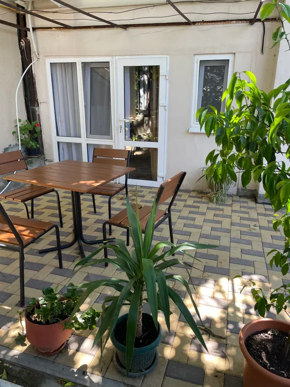 Квартира Комната — Геленджик