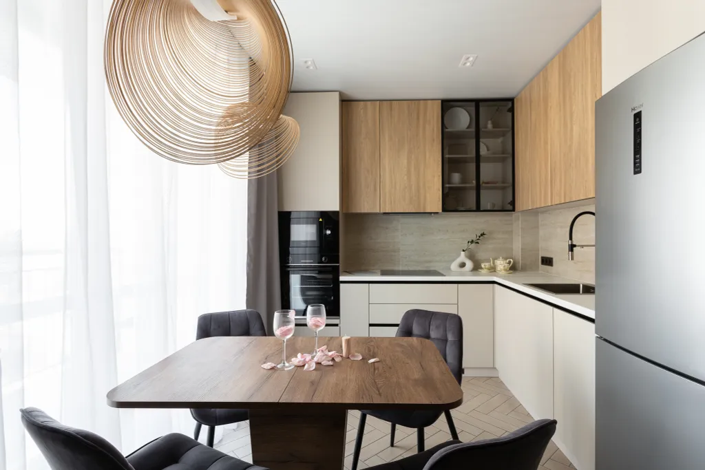 Четырехместная дизайнерская квартира у ТЦ Форум — аренда посуточно в Вологда