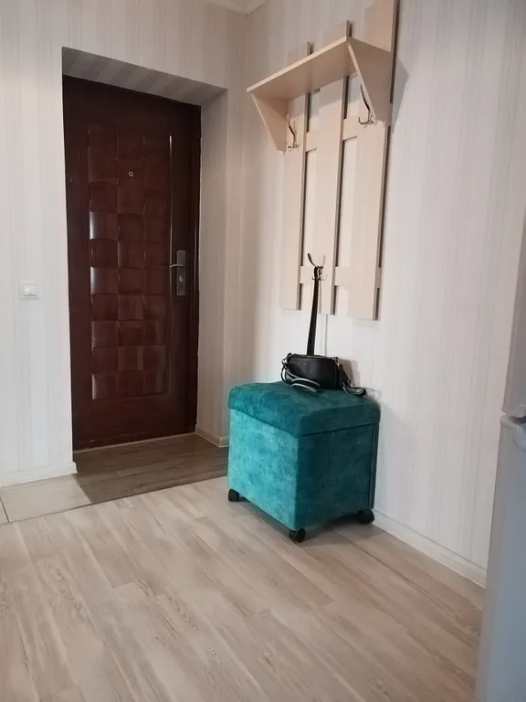 Квартира 3-комнатная Квартира — Динская