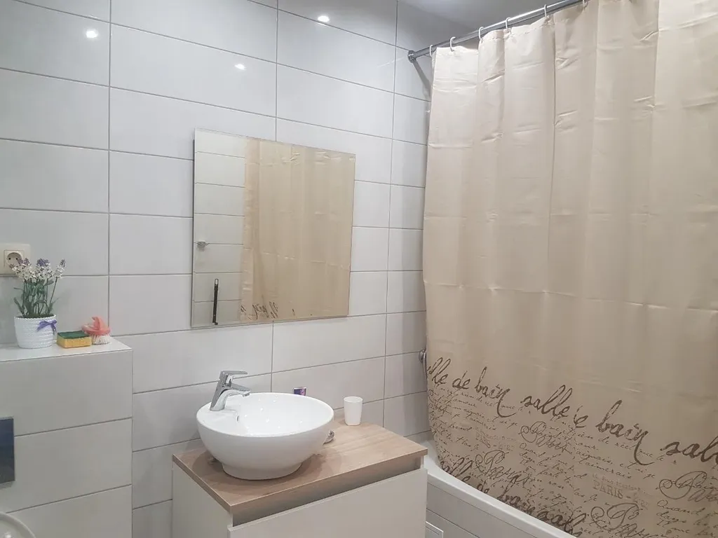 Апартаменты с шикарным видом