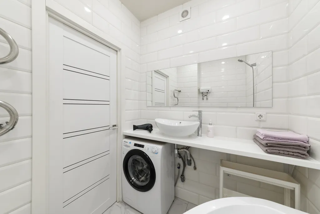 Квартира Апартаменты рядом с Аэропортом Пулково — Санкт-Петербург