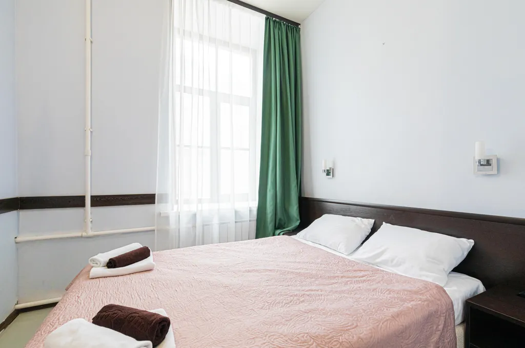 Квартира Комната — Санкт-Петербург