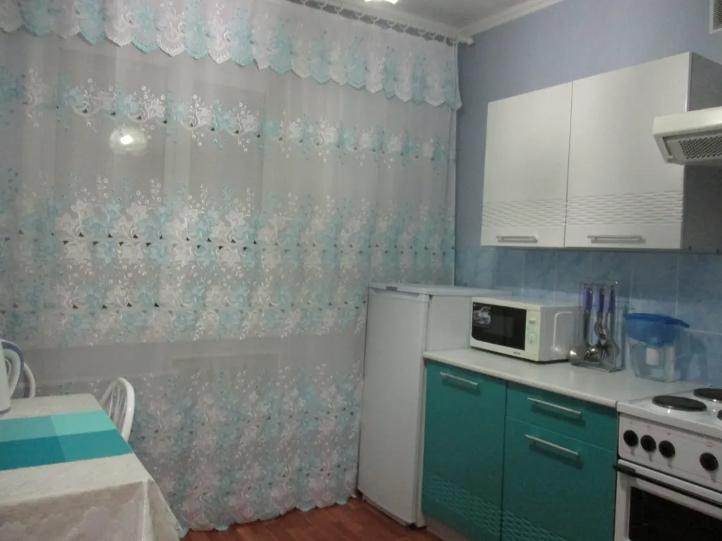 1 комнатная квартира в центре города