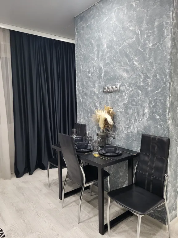 Шикарная студия в центре Абакана