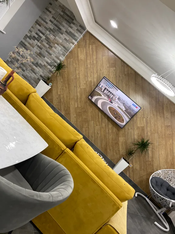 Квартира Апартаменты с видом на море — Махачкала