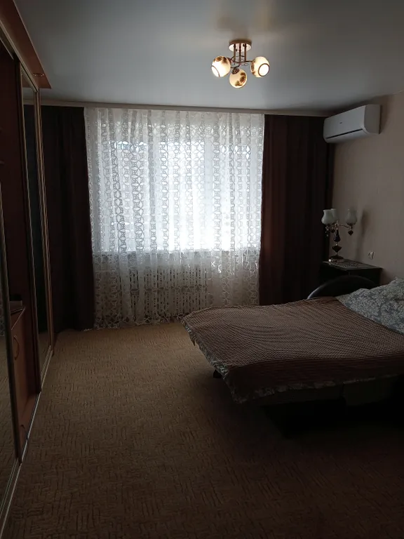 Квартира Уютная квартира с кондиционером — Саров