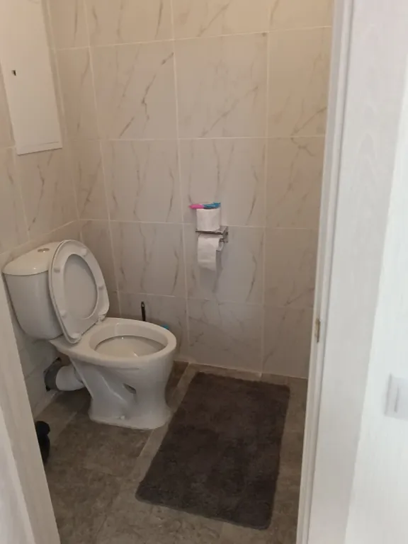 Уютная однокомнатная квартира