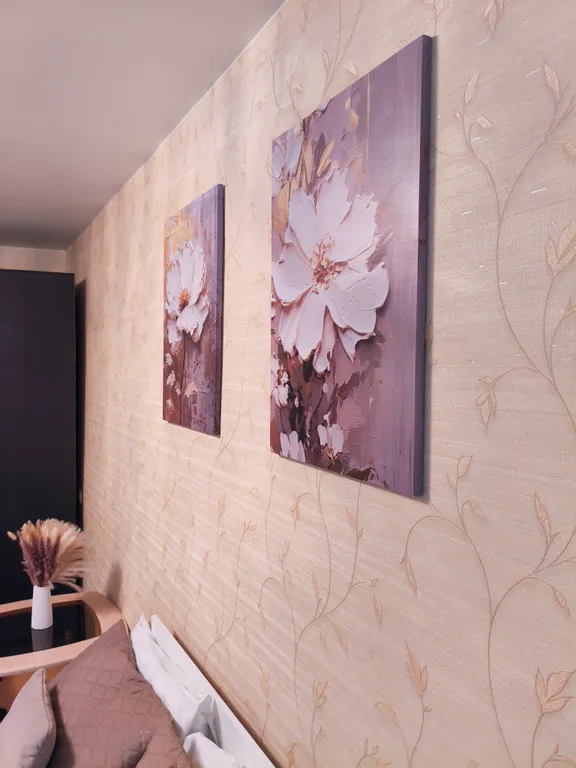 Квартира в тихом и уютном районе города