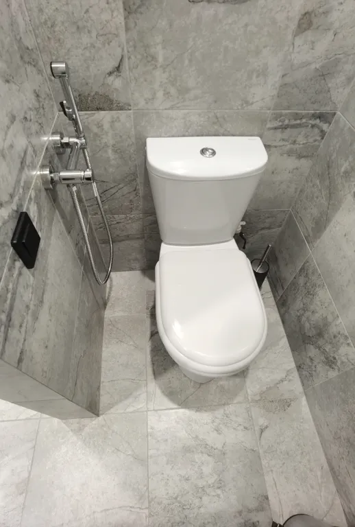 Евродвушка в центре