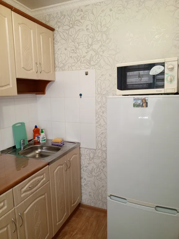 Квартира в центре города