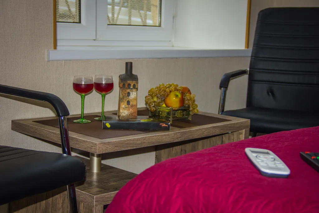 Уютная студия в центре старого Тбилиси