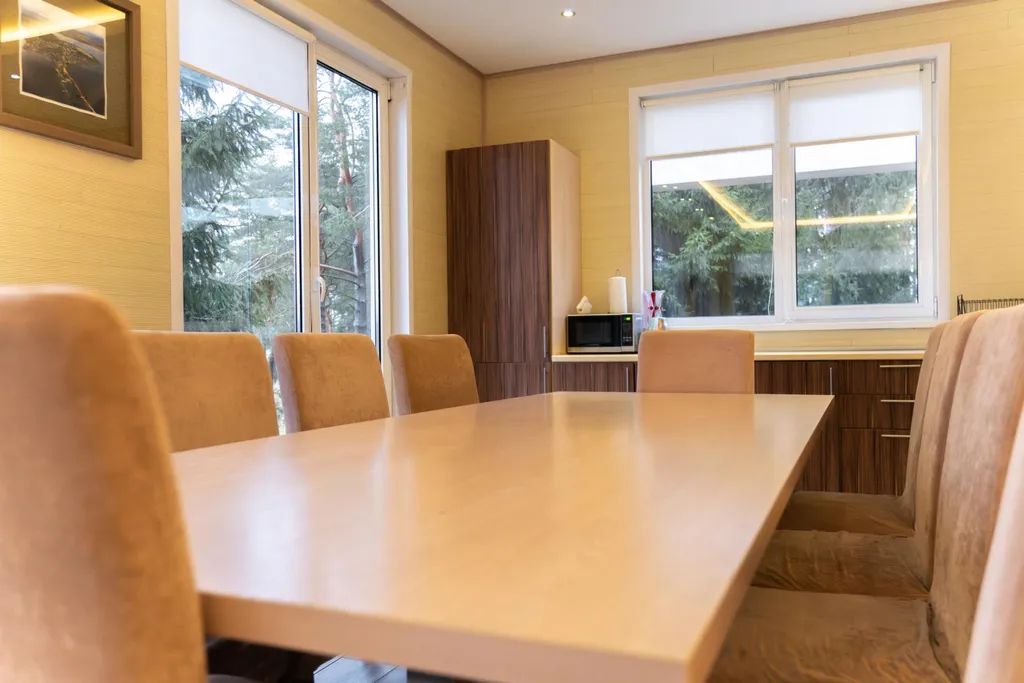 4-комнатный Дом