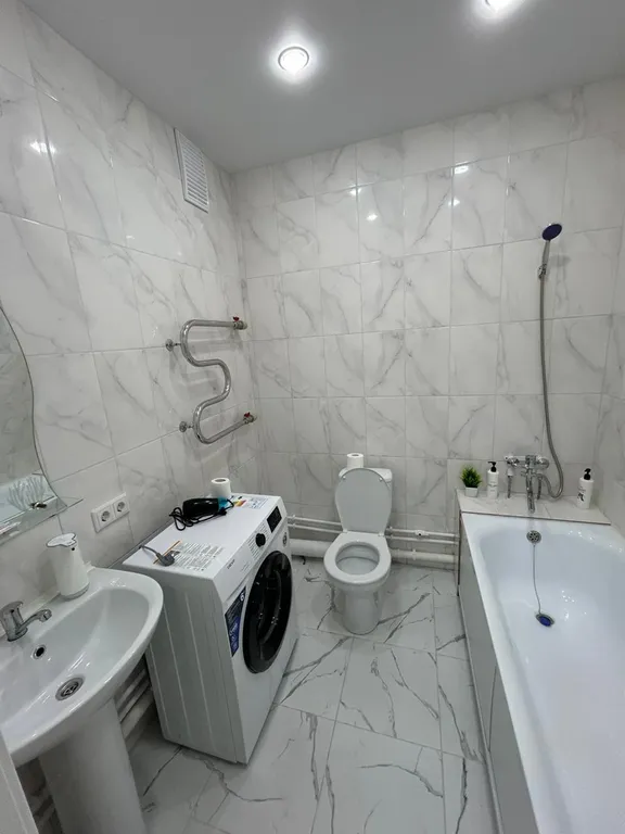 Апартаменты Родные берега