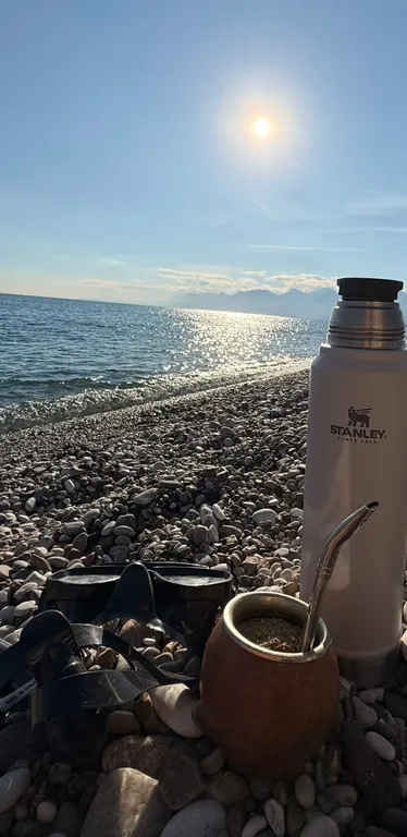 Квартира у моря