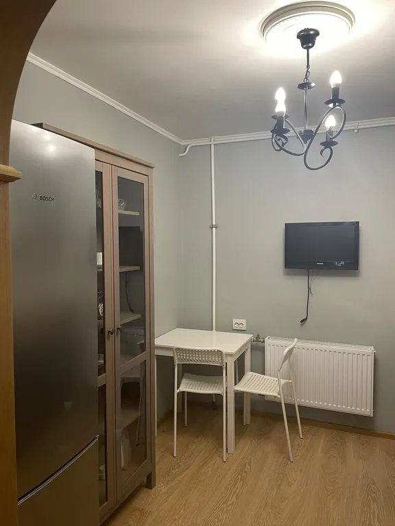 Квартира Квартира у Невы — Санкт-Петербург