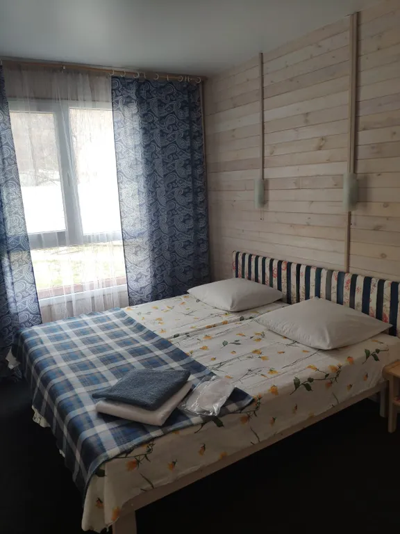 1-комнатный Дом