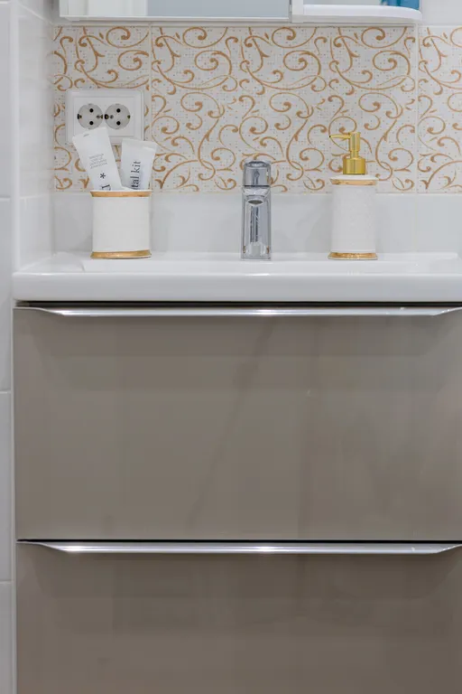 Шикарная квартира у метро Дыбенко