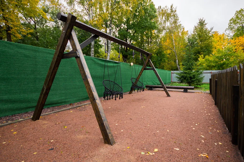 Коттедж Коттедж База отдыха Гармония — Ломоносов