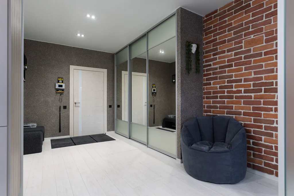 Квартира VbgApart